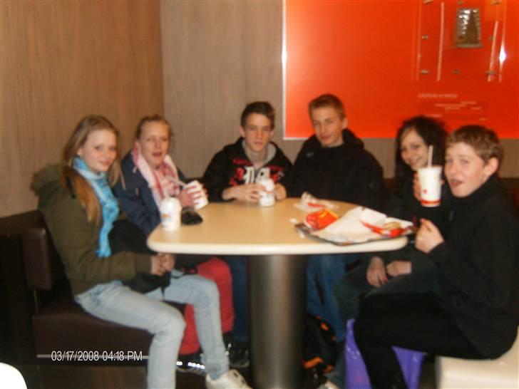 Billeder af mig og nogle af mine venner i Paris :D billede 65