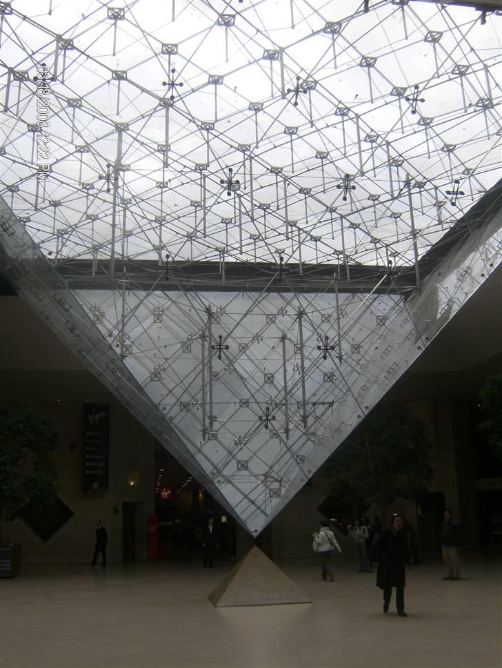 Billeder af mig og nogle af mine venner i Paris :D billede 66