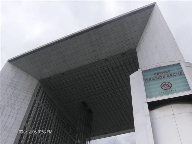 Billeder af mig og nogle af mine venner i Paris :D billede 67