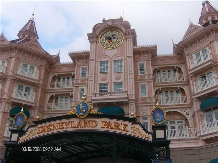 Billeder af mig og nogle af mine venner i Paris :D billede 69