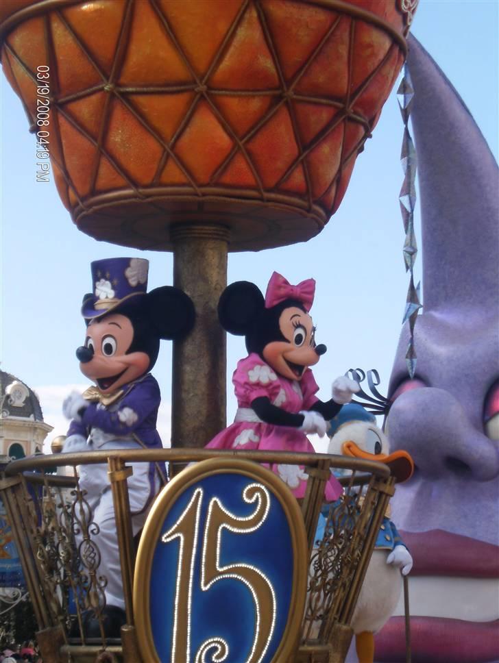 Billeder af mig og nogle af mine venner i Paris :D billede 70