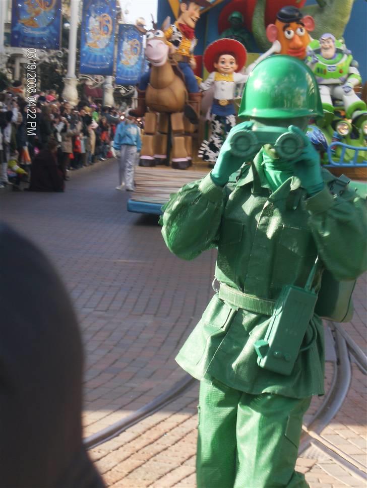 Billeder af mig og nogle af mine venner i Paris :D billede 72