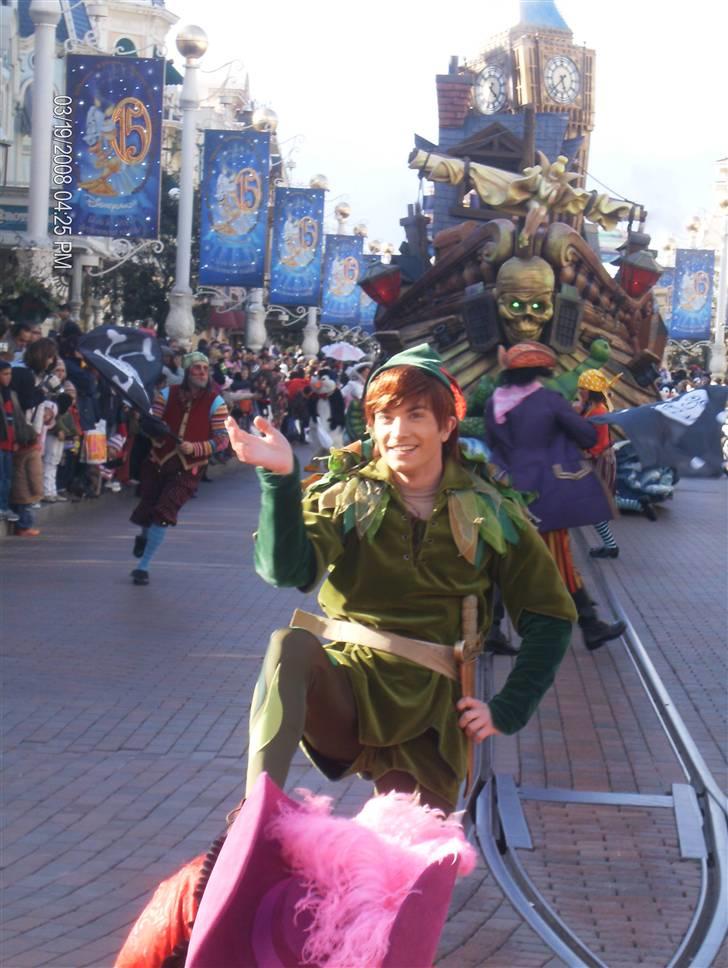 Billeder af mig og nogle af mine venner i Paris :D billede 75