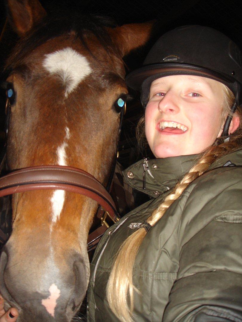 EGO Mee!:D<3 - Mig og Pirage!<3 billede 20