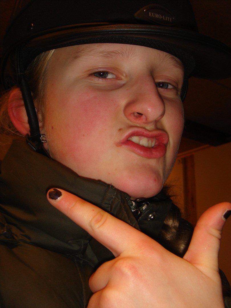 EGO Mee!:D<3 - Hah:D billede 22