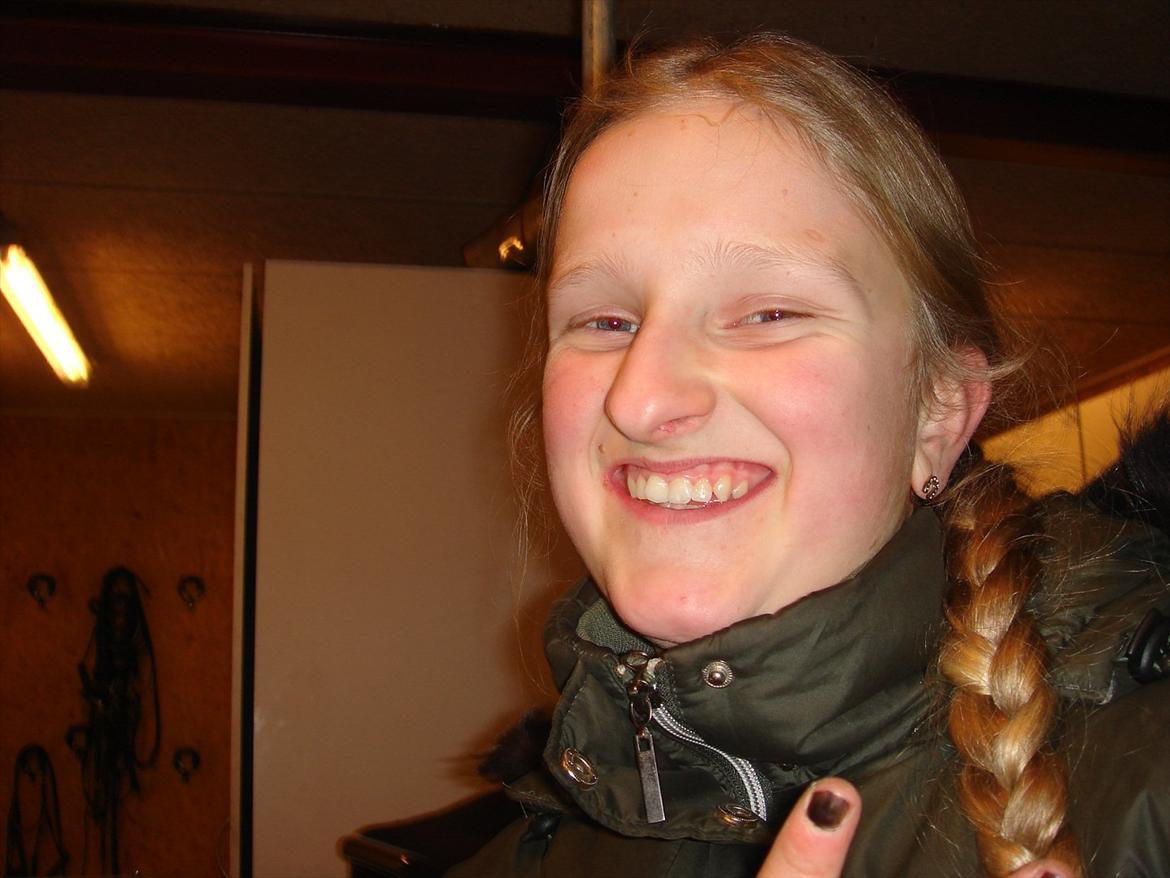 EGO Mee!:D<3 - Smil du på!<3 billede 25