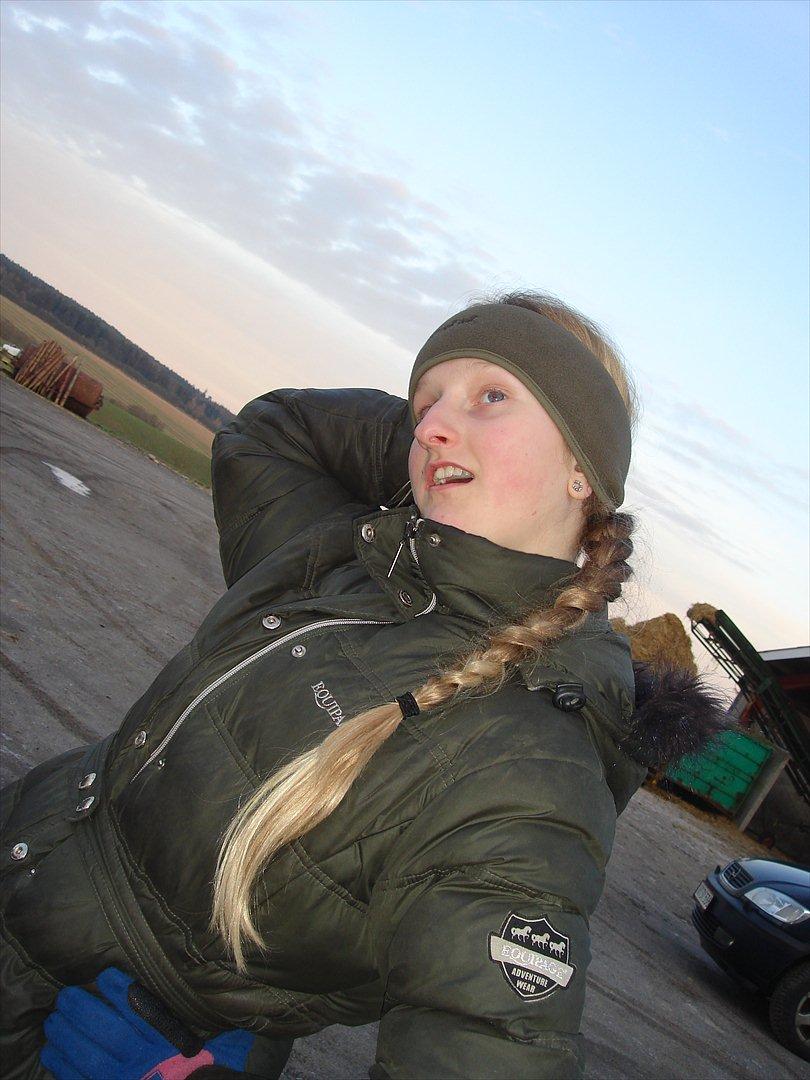 EGO Mee!:D<3 - Supermodel! billede 27