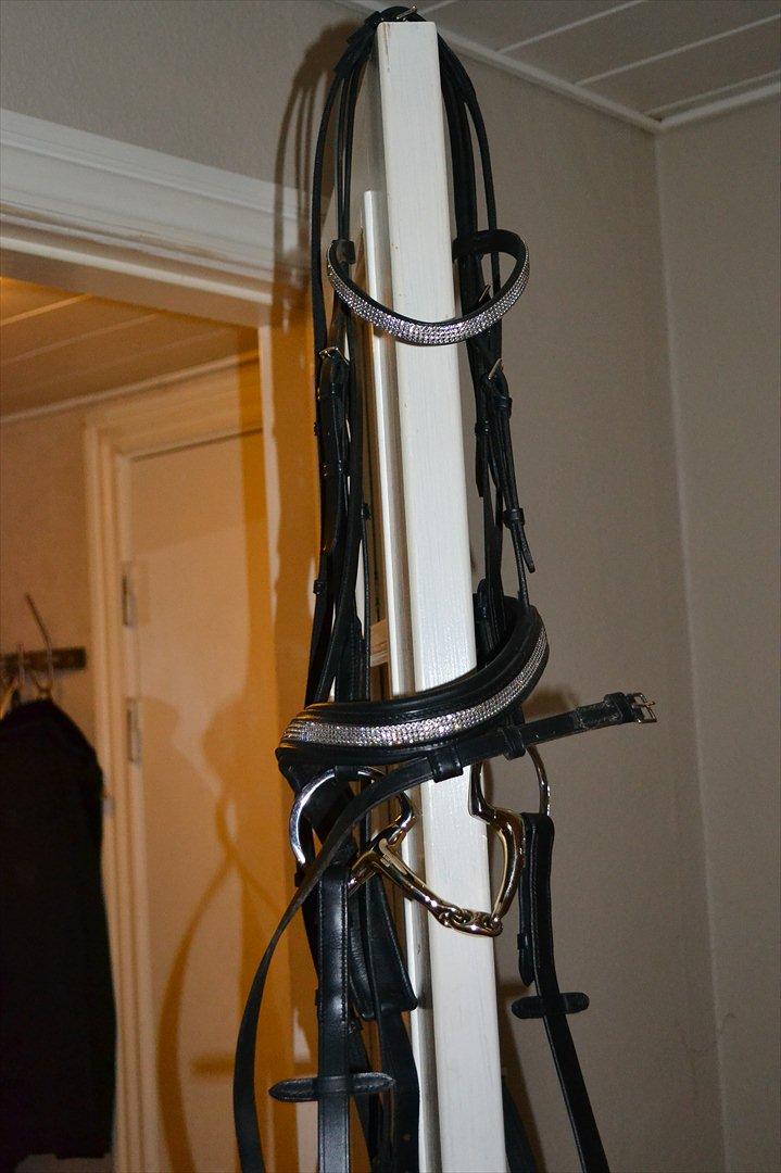 Mit udstyr :) - Min elskede OS Copenhagen trense :)  billede 131