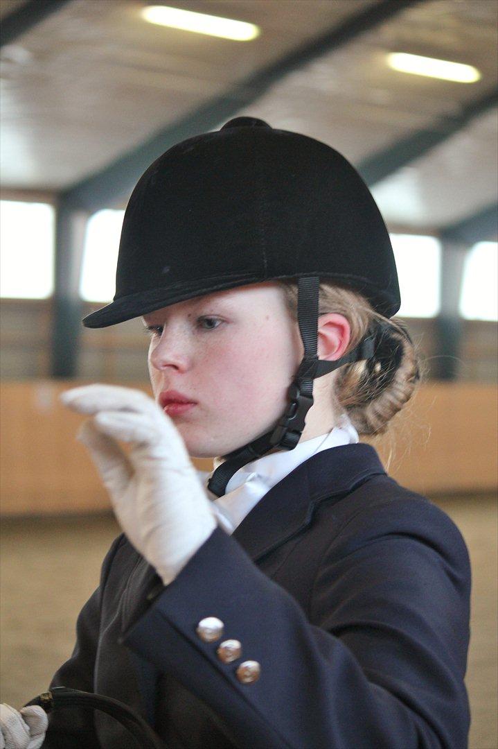 Nørre åby rideklub 2012 billede 8