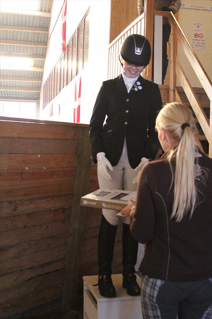 Nørre åby rideklub 2012 billede 17