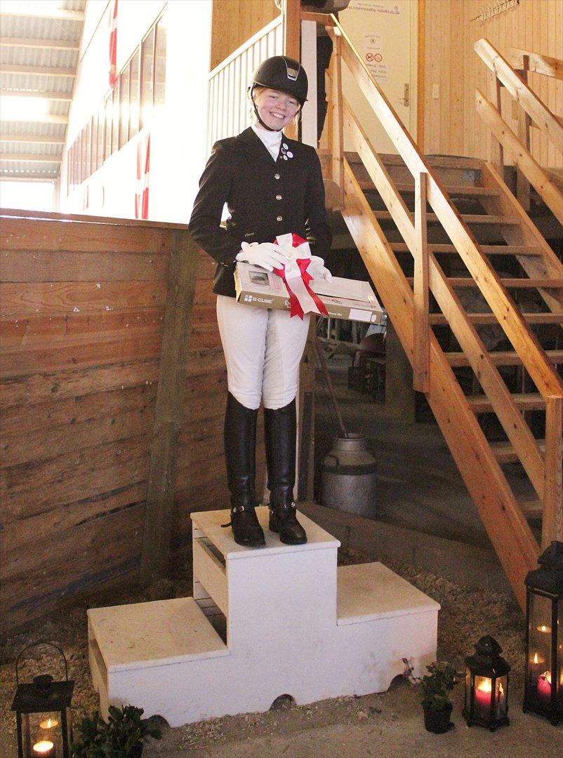 Nørre åby rideklub 2012 billede 18