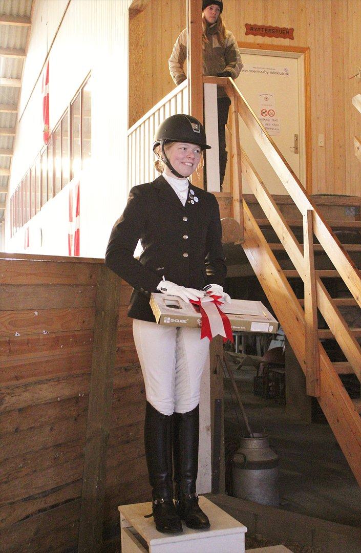 Nørre åby rideklub 2012 billede 19