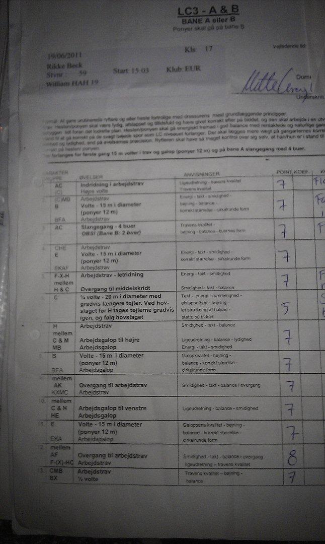 William HAH 19 & Rikke Møller Beck billede 56