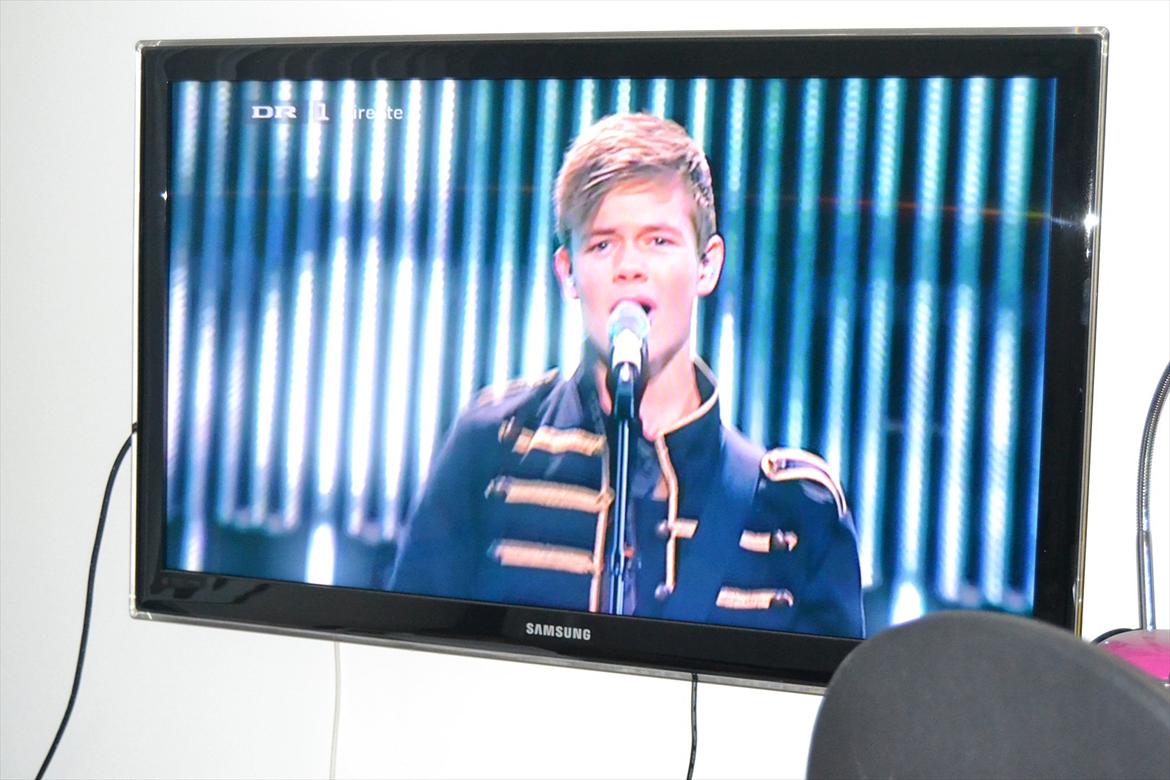FÅÅÅÅÅÅCK EN LÆKKER DRENG!! ER BESAT!! :) - MUMS!<3 billede 5