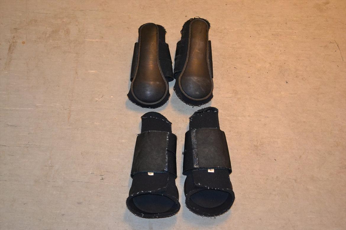 Mit udstyr :) - Dressuur gamacher billede 132