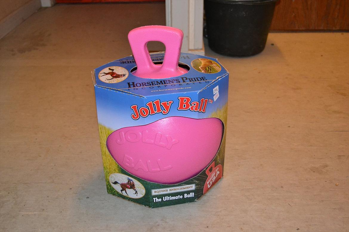 Mit udstyr :) - Legebold billede 136