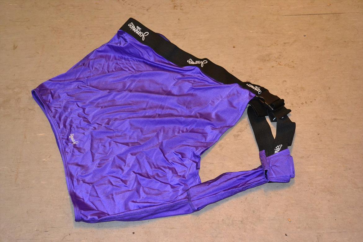 Mit udstyr :) - Lilla undertrøje billede 138