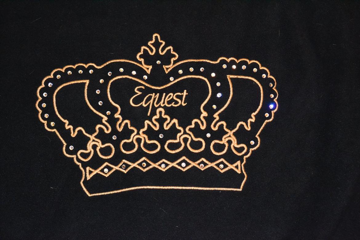 Mit udstyr :) - Kronen! billede 140