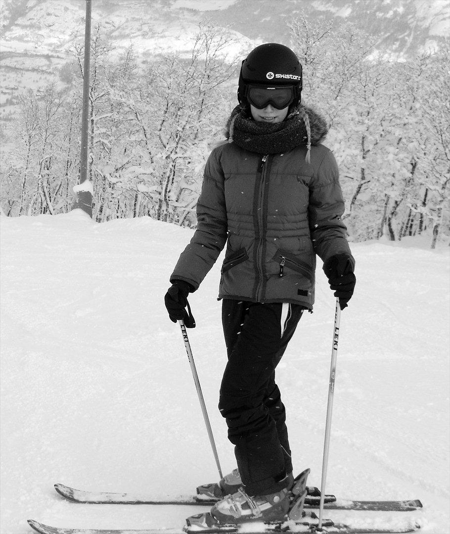 Sofie Andersen - opdateret 18-12-2012 billede 5