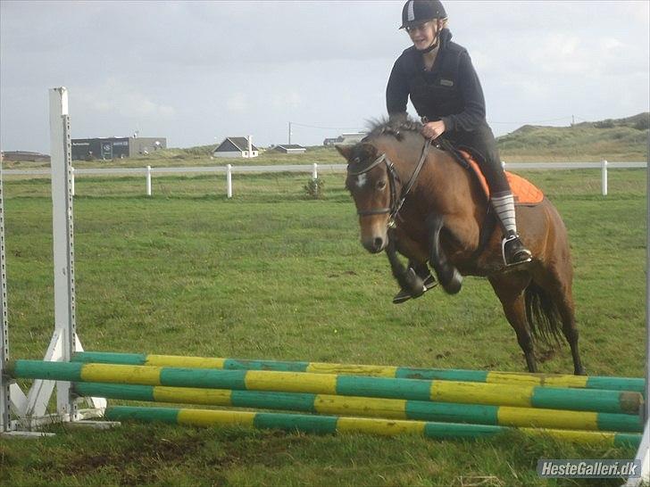 Isabella (Til Nanna) billede 3