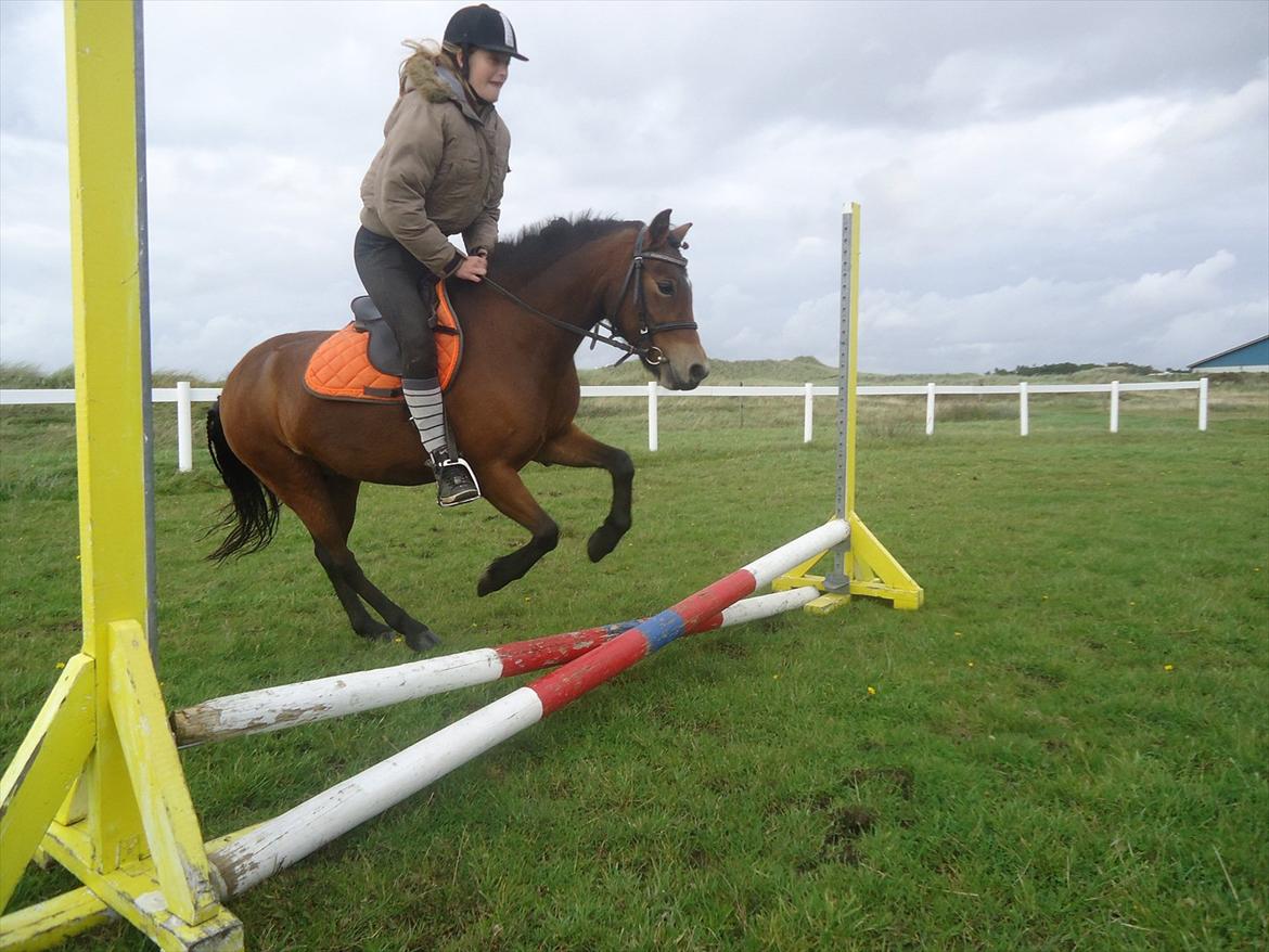 Isabella (Til Nanna) billede 8