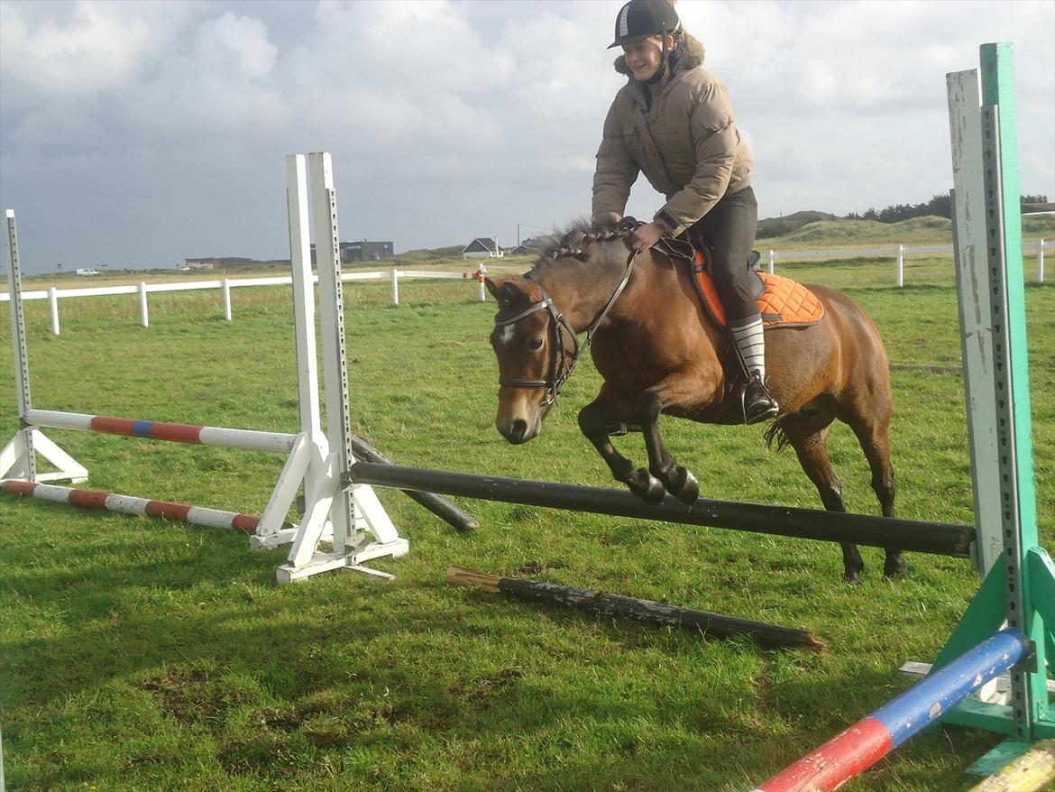 Isabella (Til Nanna) billede 9