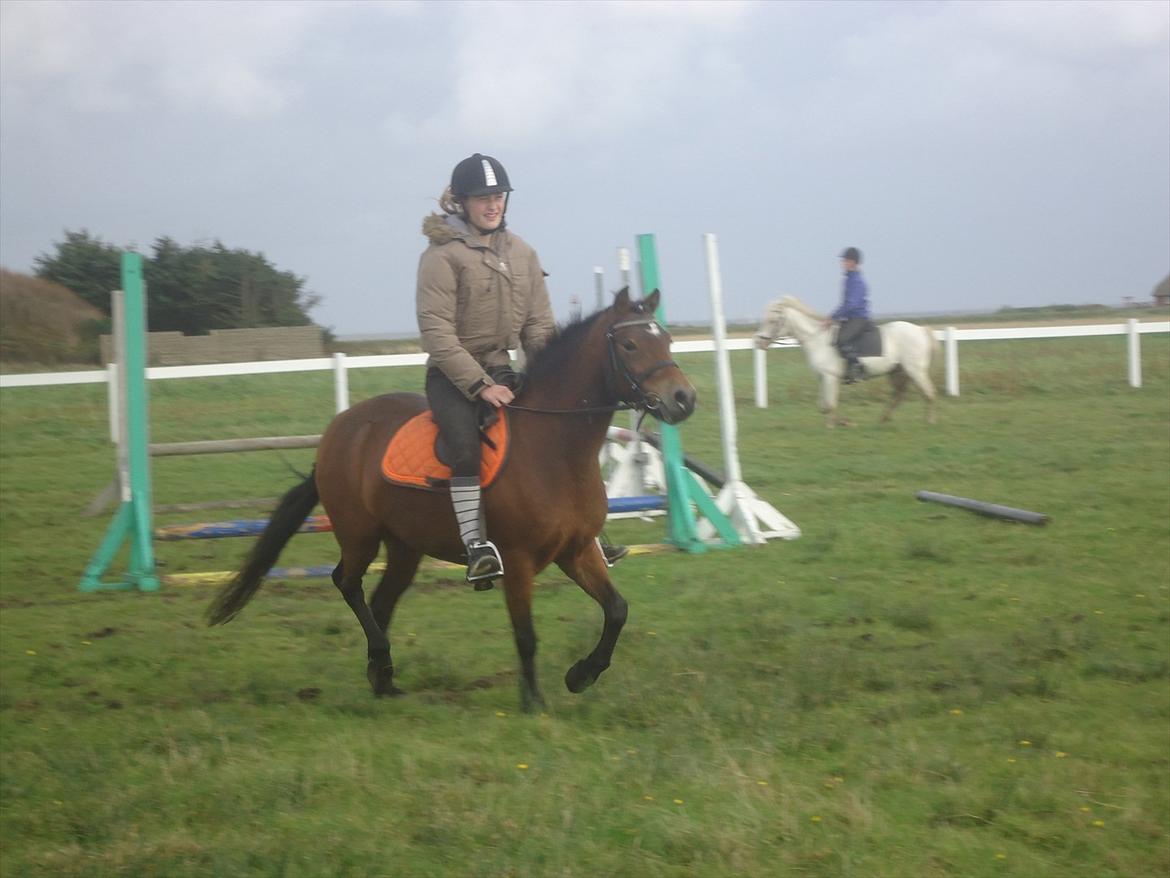 Isabella (Til Nanna) billede 11