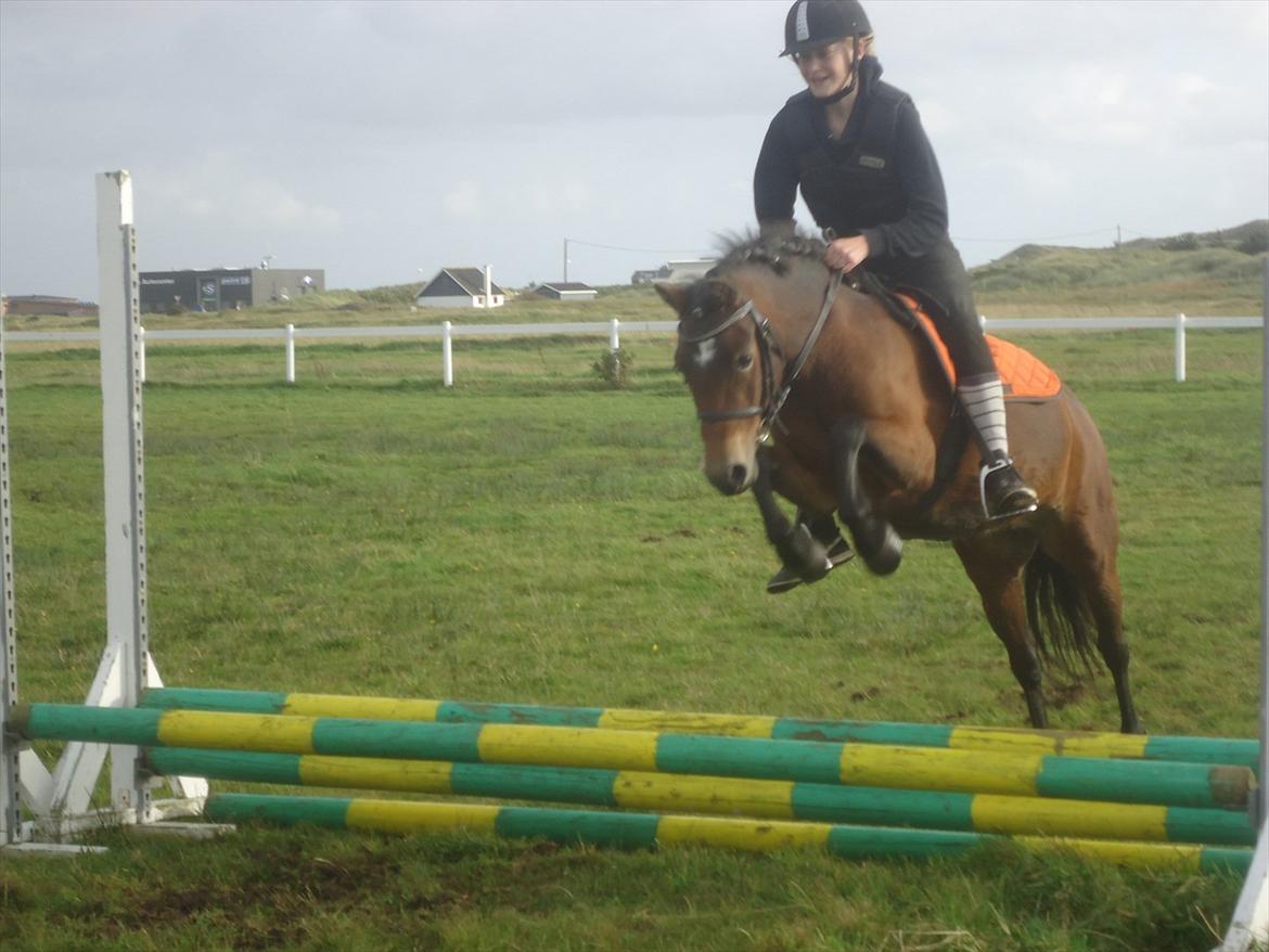 Isabella (Til Nanna) billede 12