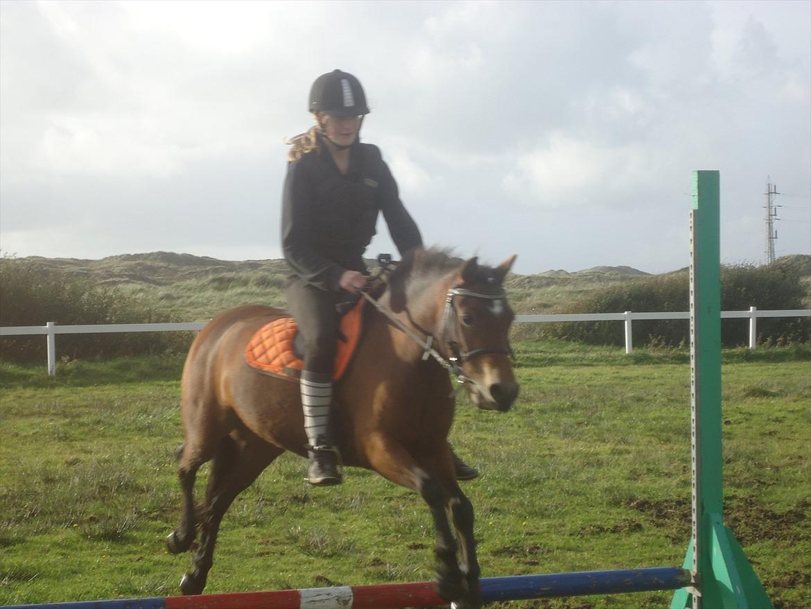 Isabella (Til Nanna) billede 13