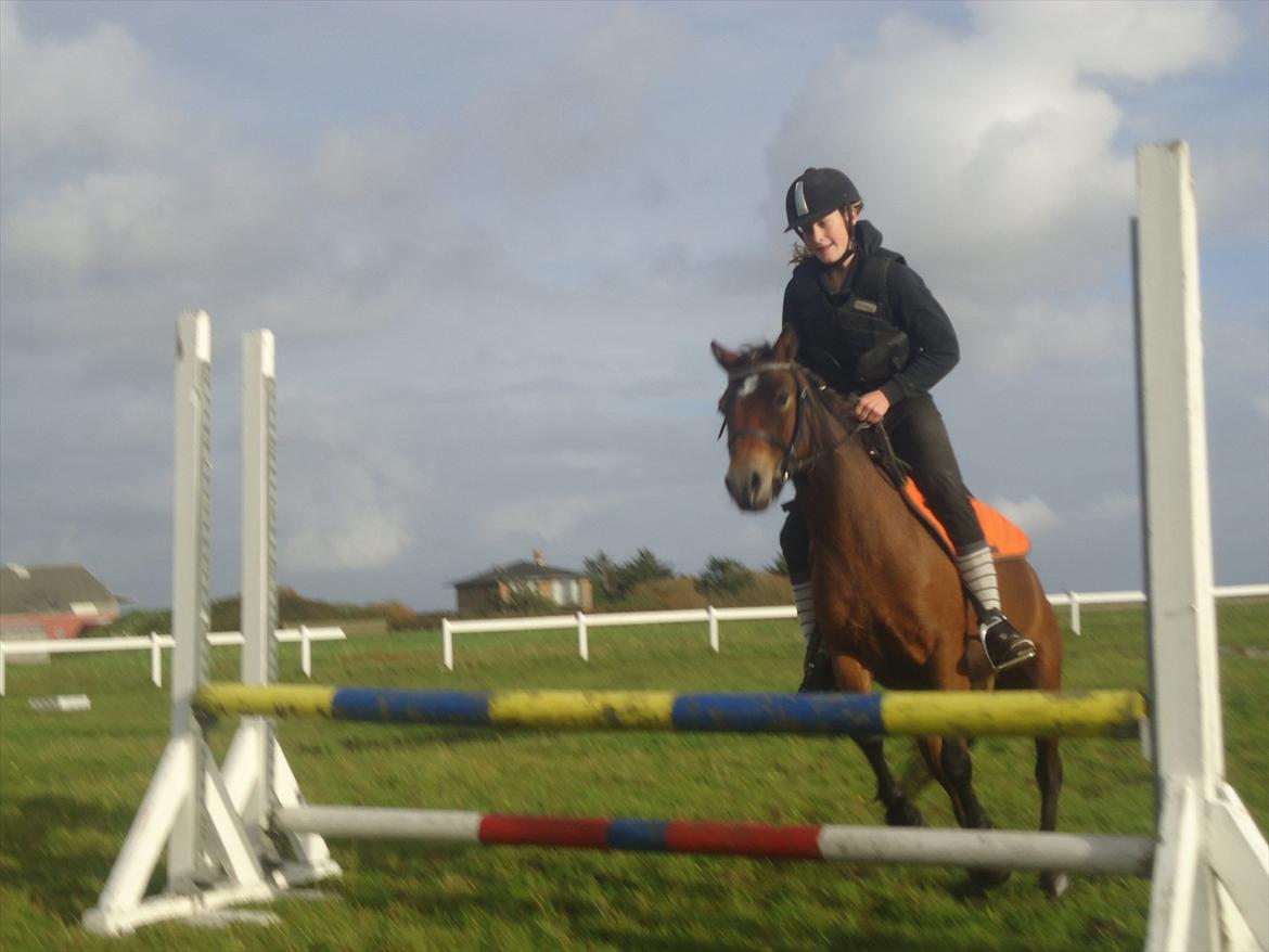 Isabella (Til Nanna) billede 16