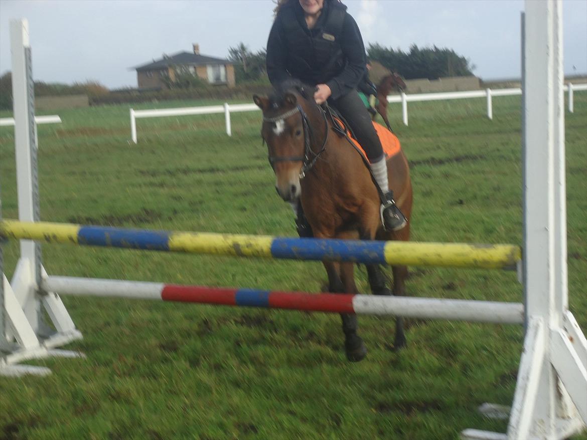 Isabella (Til Nanna) billede 17