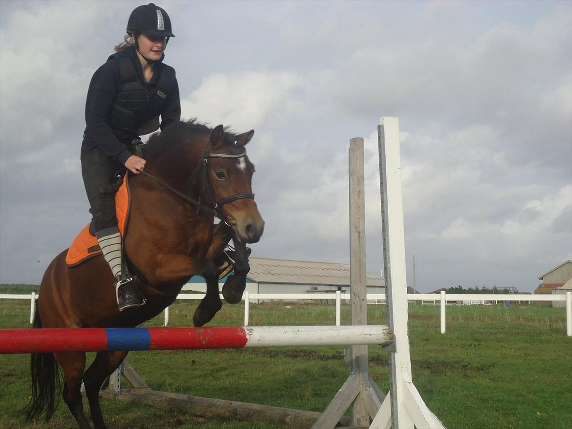 Isabella (Til Nanna) billede 18