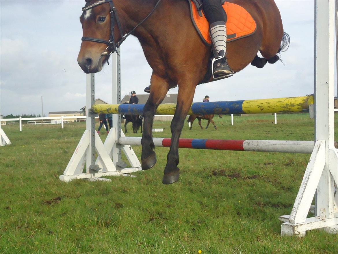 Isabella (Til Nanna) billede 19