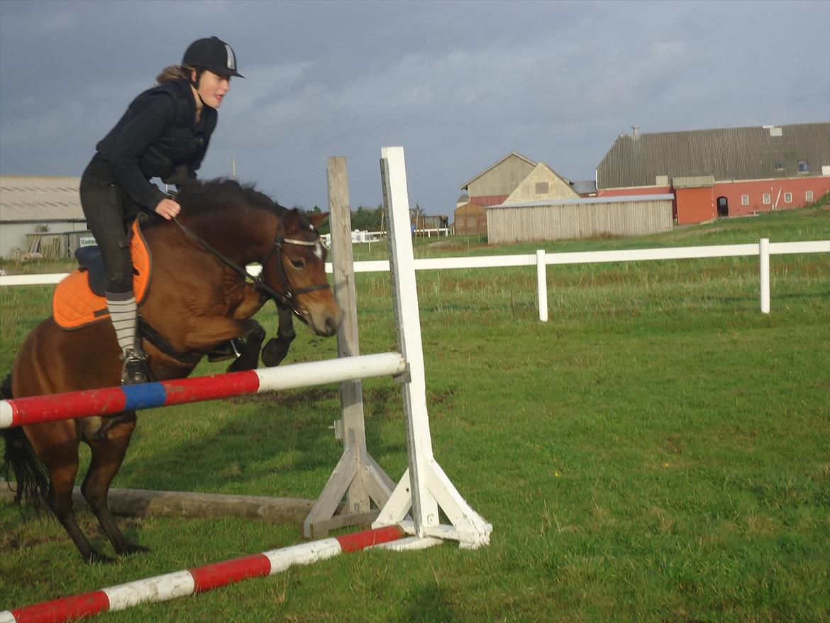 Isabella (Til Nanna) billede 21