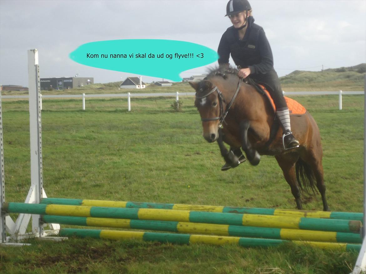 Isabella (Til Nanna) billede 24