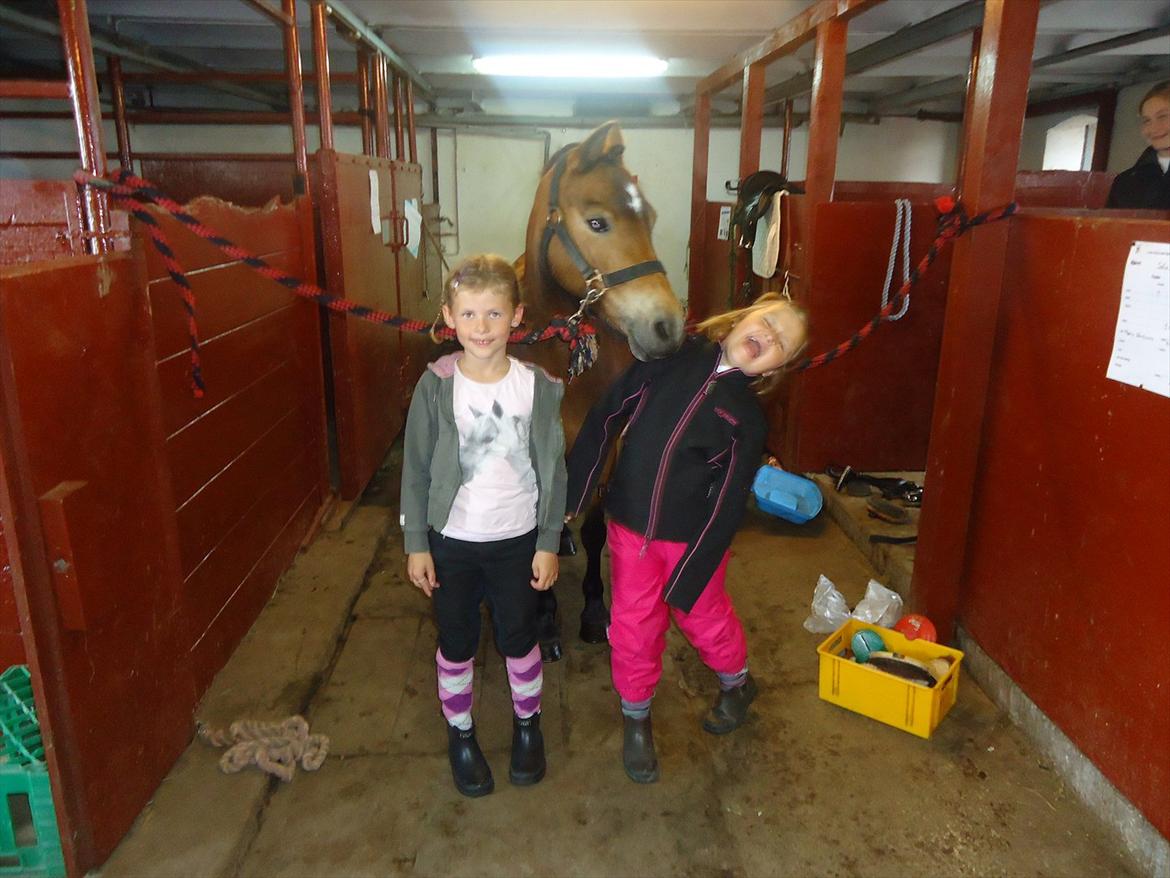 Isabella (Til Nanna) billede 29