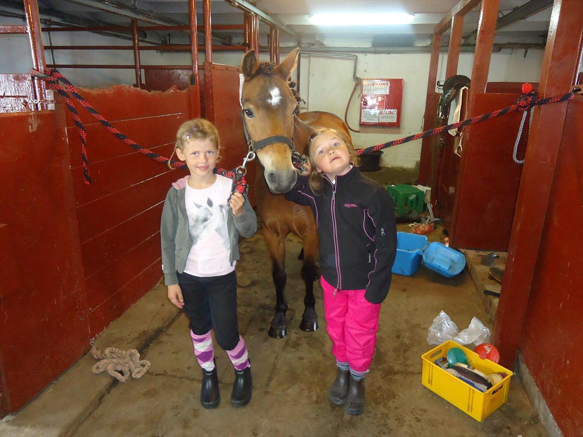 Isabella (Til Nanna) billede 30