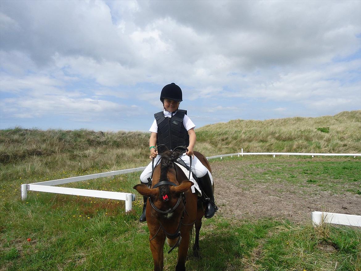 Isabella (Til Nanna) billede 35