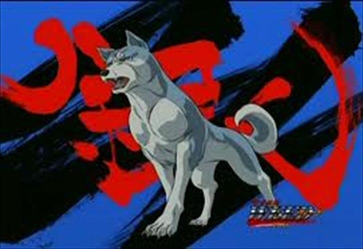 Silver Fang billede 20