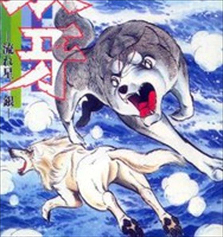 Silver Fang billede 25