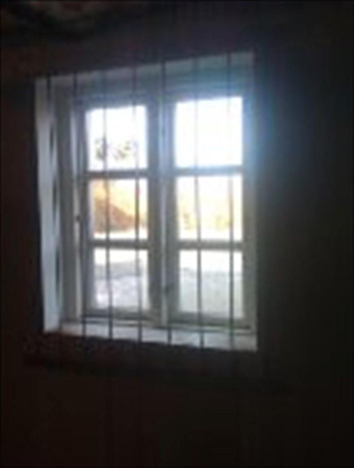 Gitter til vinduer i stalden. billede 1