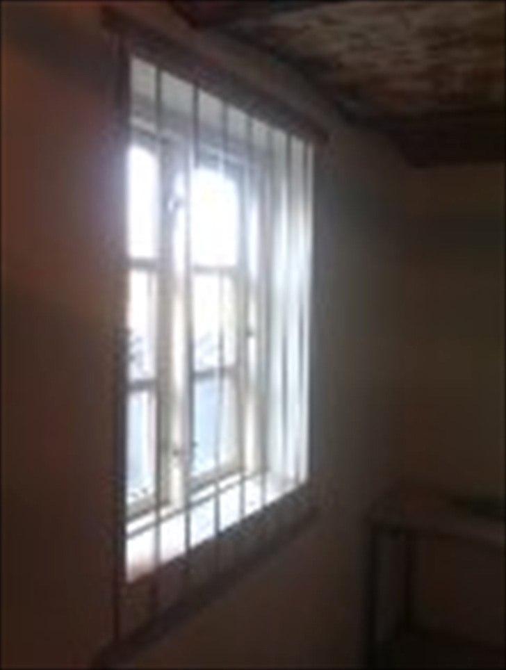 Gitter til vinduer i stalden. billede 2