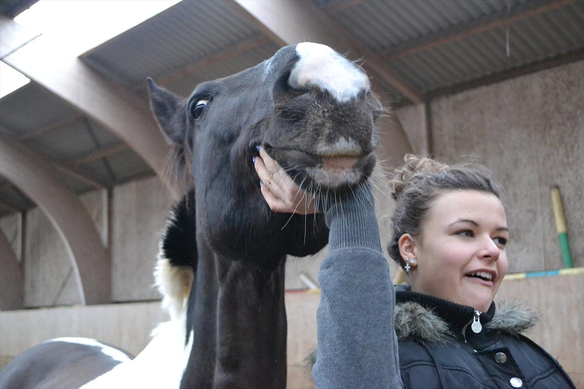 Kees, jeg elsker dig! billede 2
