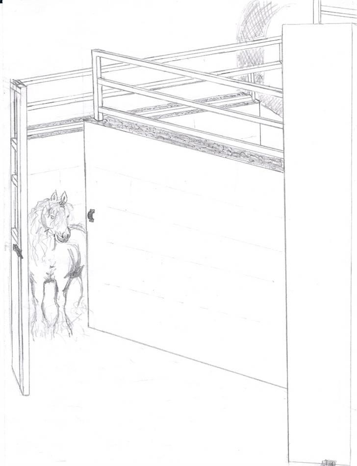 Tegninger jeg har tegnet... billede 4