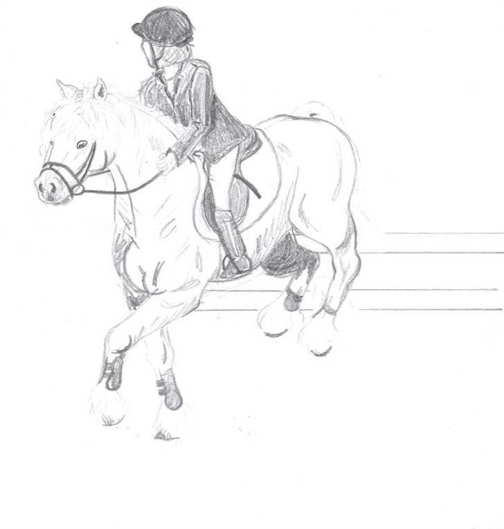 Tegninger jeg har tegnet... billede 12