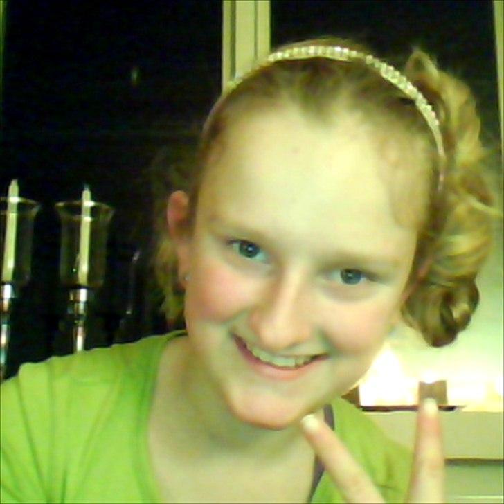 EGO Mee!:D<3 - Til fødelsdag:)  billede 33