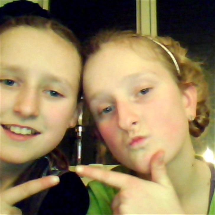 EGO Mee!:D<3 - Mig og lille billede 34