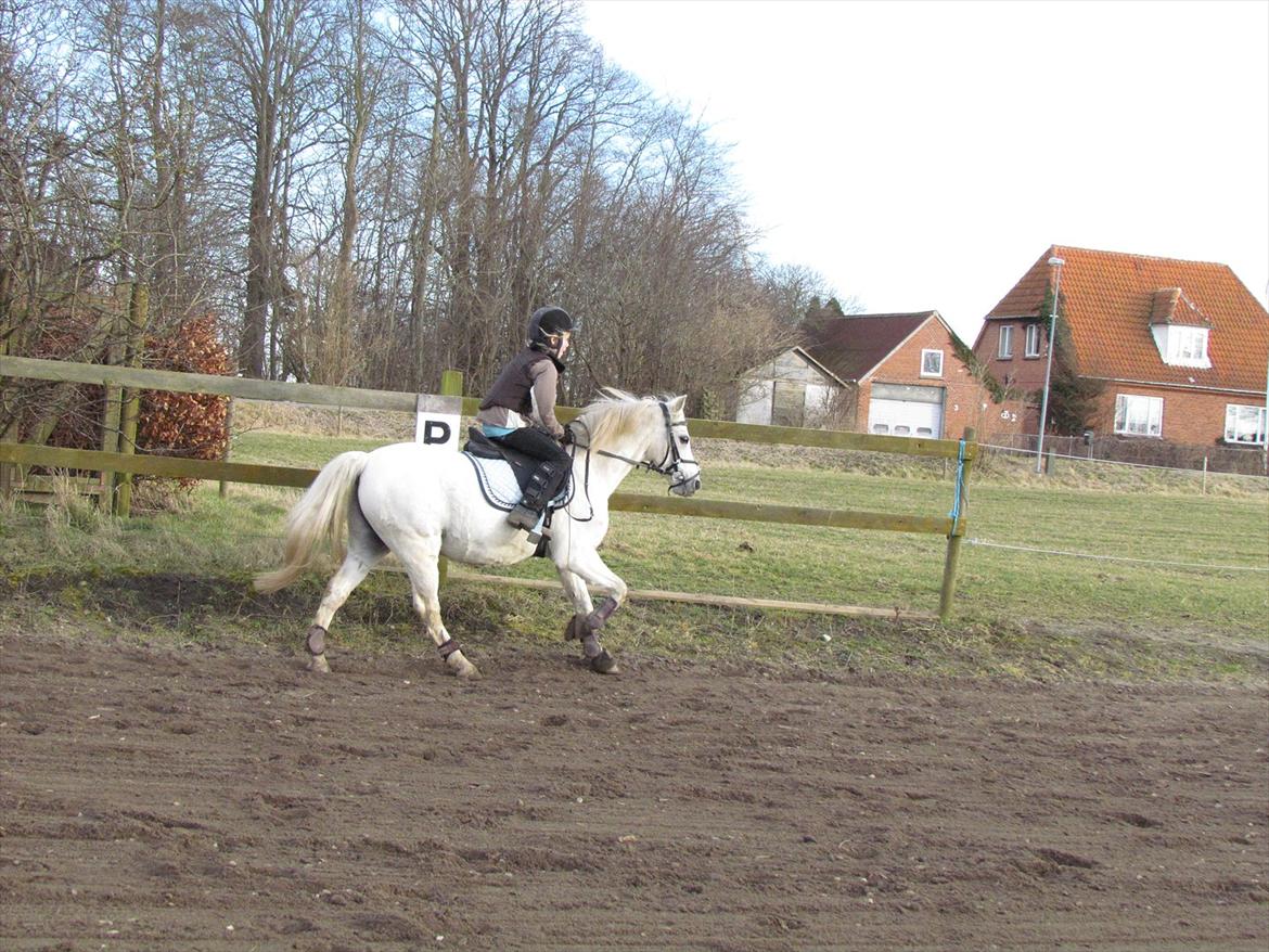 lidt tøse hygge billede 1