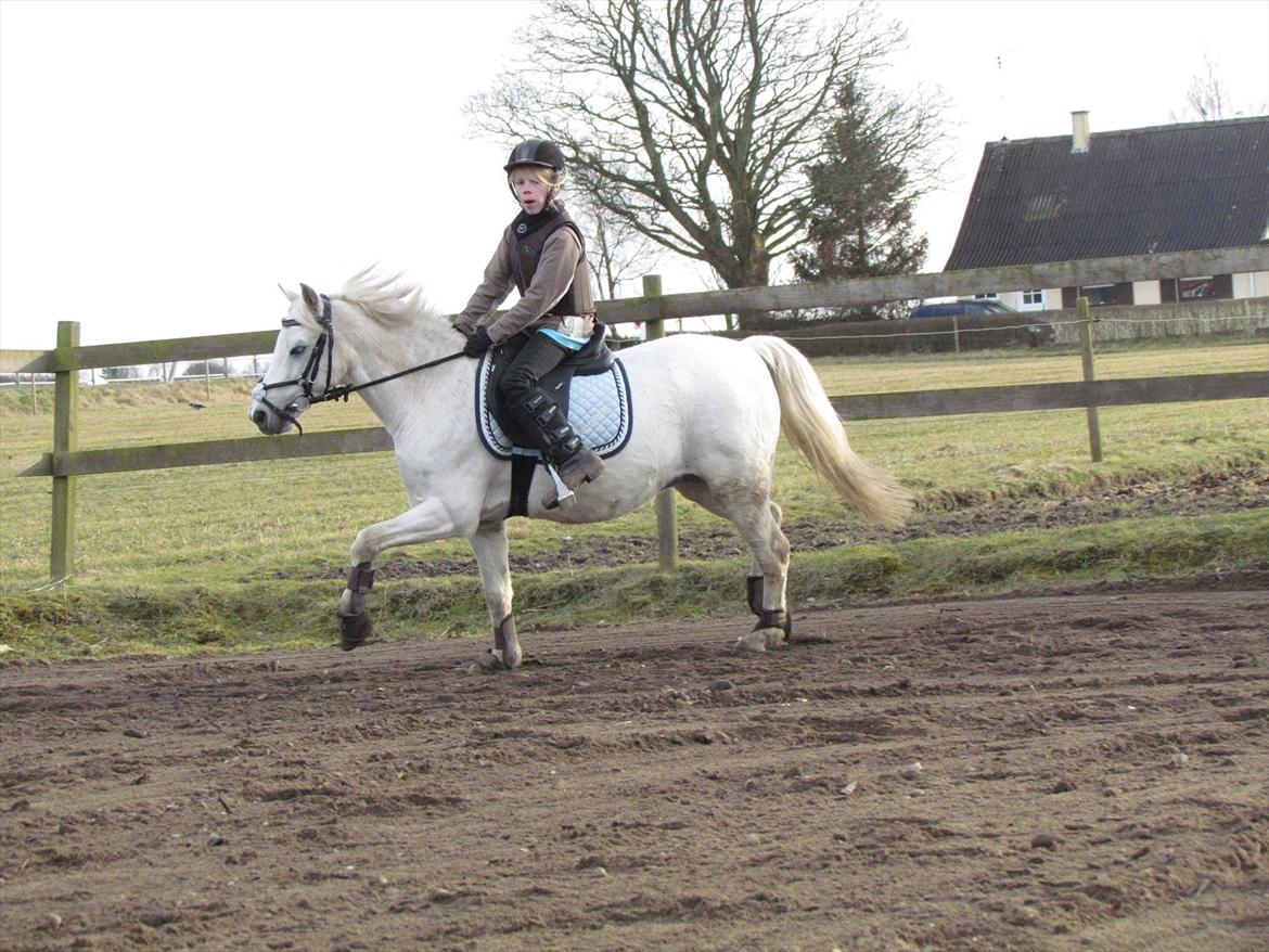 lidt tøse hygge billede 11