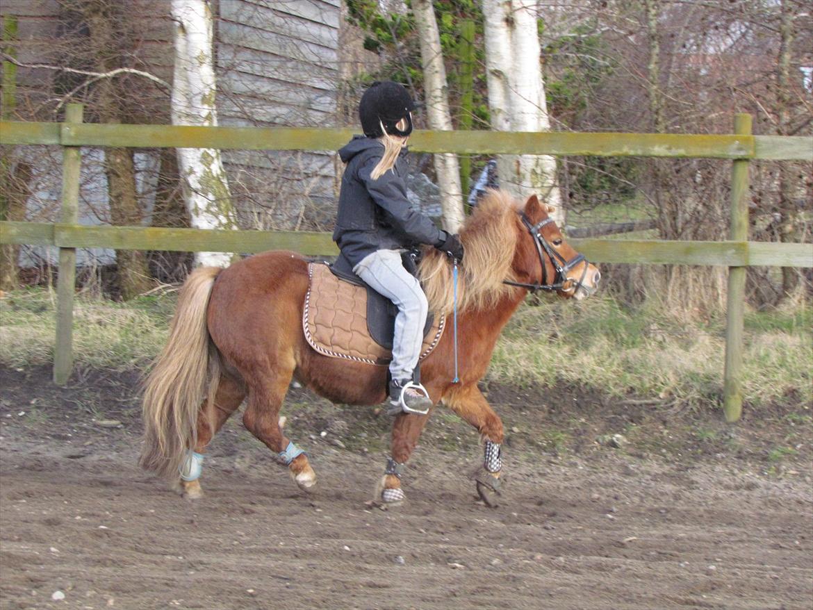 lidt tøse hygge billede 22